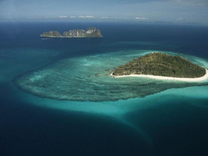 Island Hopping and Snorkeling Plankton Tour by Speedboat - Important Information