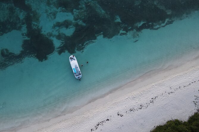 Island Hopping and Snorkeling Sailing and Boat Tours Fajardo - Tour Overview
