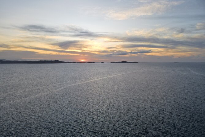 Island Hopping and Snorkeling Sailing and Boat Tours Fajardo - Complimentary Refreshments and Amenities