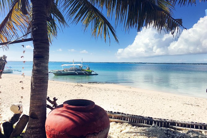 Island Hopping | Bantayan Island - Virgin Island - Overview