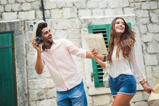 Island Hopping Boat Excursion With Lunch (Trogir,Blue Lagoon, ŠOlta) - Tour Duration and Inclusions