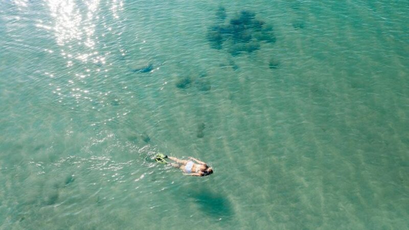 ISLAND HOPPING by Discovery Center, Kep West - Inclusions