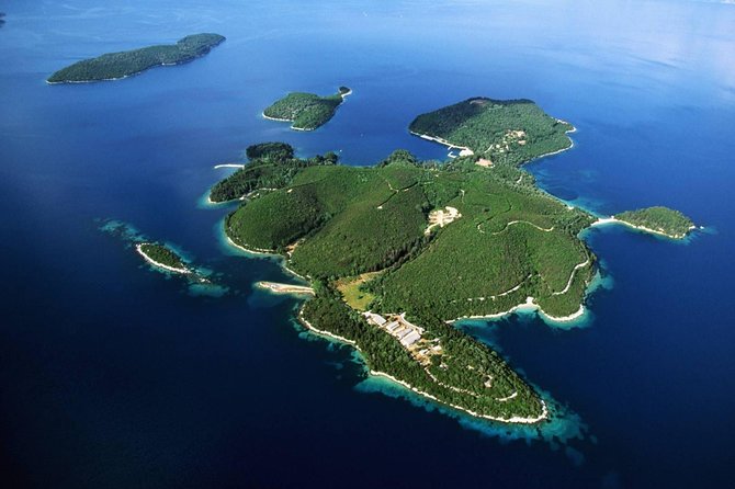 Island Hopping From Lefkada - Meeting and Pickup Details