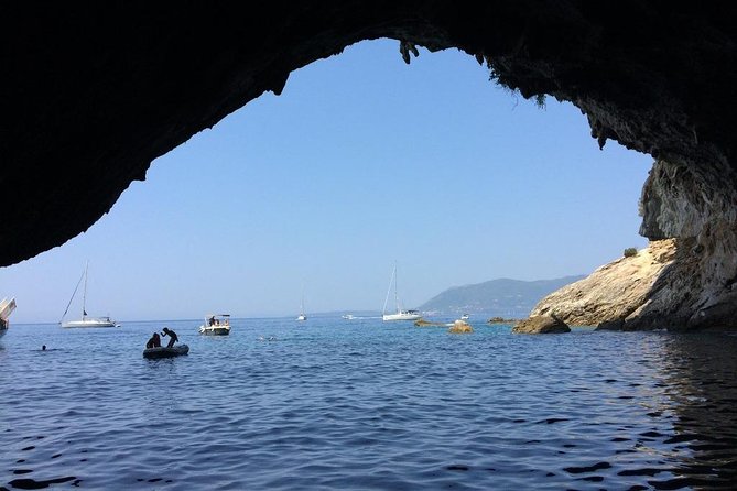 Island Hopping From Lefkada - Guest Experiences and Reviews