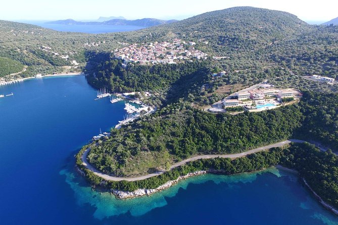 Island Hopping From Lefkada - Best Time to Go