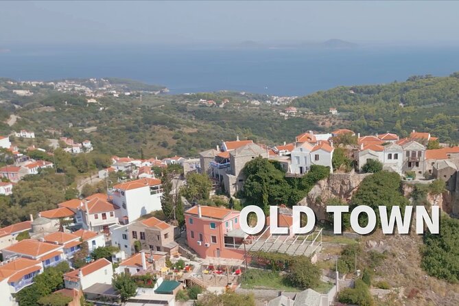 Island Hopping From Skiathos - Inclusions and Transportation