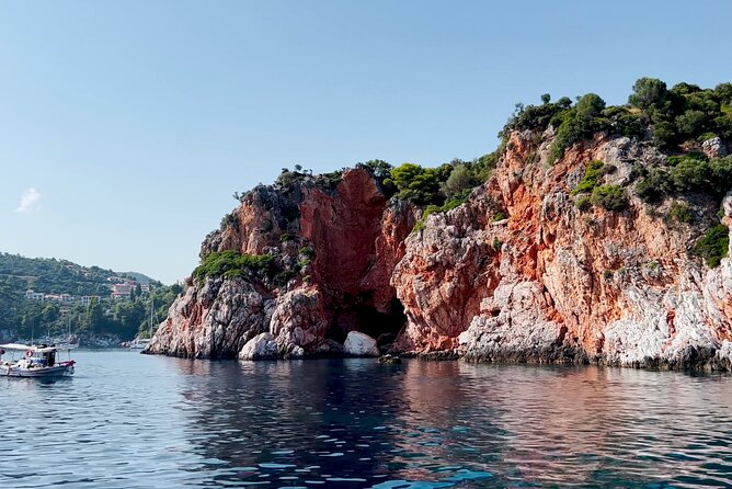 Island Hopping From Skiathos - Guest Feedback and Experiences