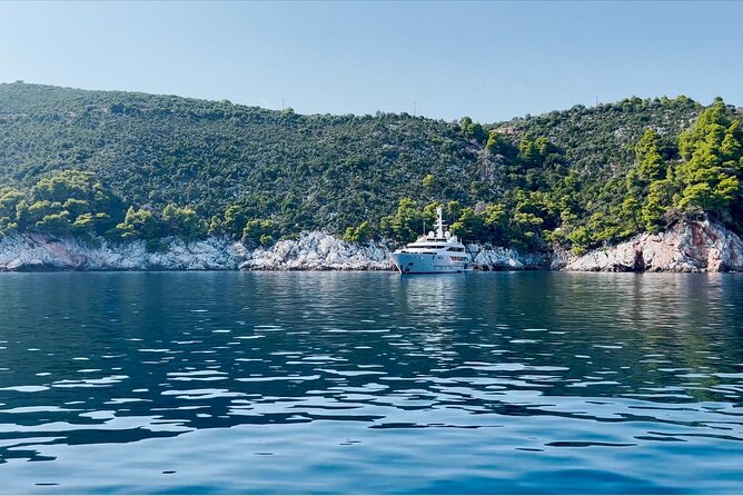 Island Hopping From Skiathos - Traveler Recommendations