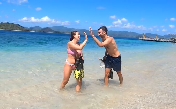 Island Hopping Gili Asahan, Gede, Rengit, Layar & Goleng - Frequently Asked Questions