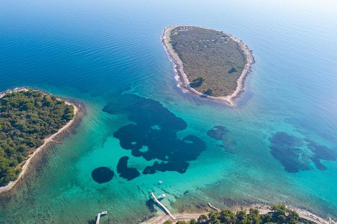 Island Hopping: History, Nature and Wine - Small Groups and Amazing Locations! - Meeting and Pickup Details