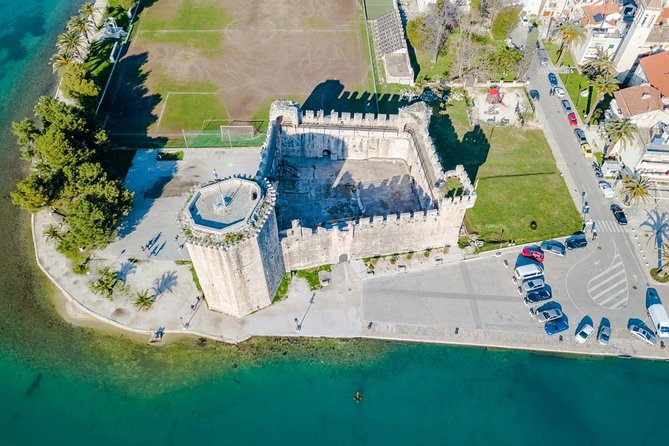 Island Hopping: History, Nature and Wine - Small Groups and Amazing Locations! - Health and Accessibility