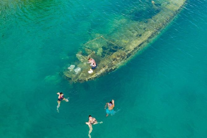Island Hopping: History, Nature and Wine - Small Groups and Amazing Locations! - Booking Confirmation Process