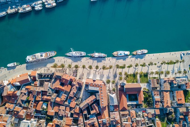 Island Hopping: History, Nature and Wine - Small Groups and Amazing Locations! - Exploring the Islands