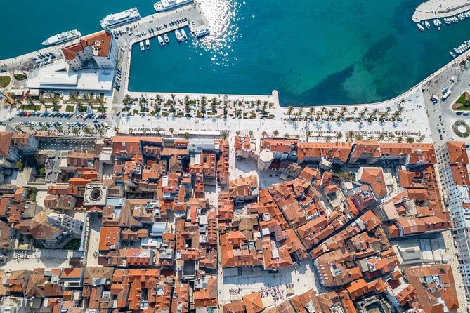 Island Hopping: History, Nature and Wine - Small Groups and Amazing Locations! - Historical and Cultural Sites