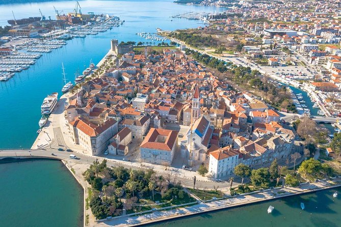 Island Hopping: History, Nature and Wine - Small Groups and Amazing Locations! - Wining and Dining Experiences