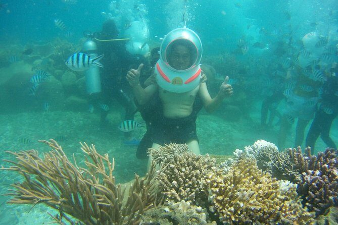 Island Hopping Plus Sea Walking Nha Trang - What You Can Expect From This Tour