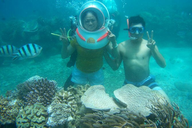 Island Hopping Plus Sea Walking Nha Trang - FAQs