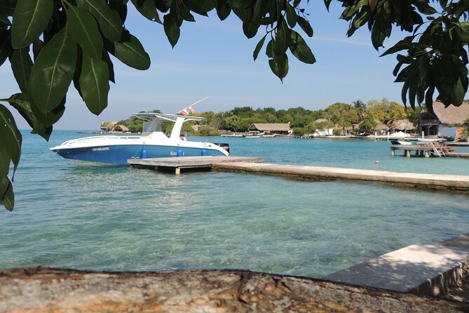 Island Hopping Snorkel Paradise From Cartagena - Highlights and Inclusions