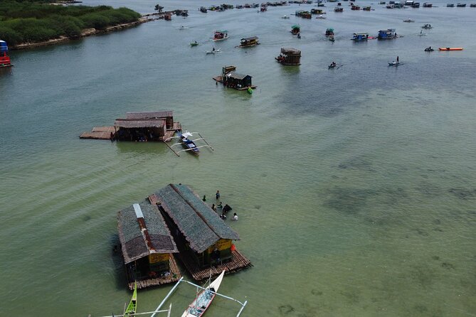 Island Hopping, Snorkeling & Bamboo Cottages Tour From Manila** - Tour Overview
