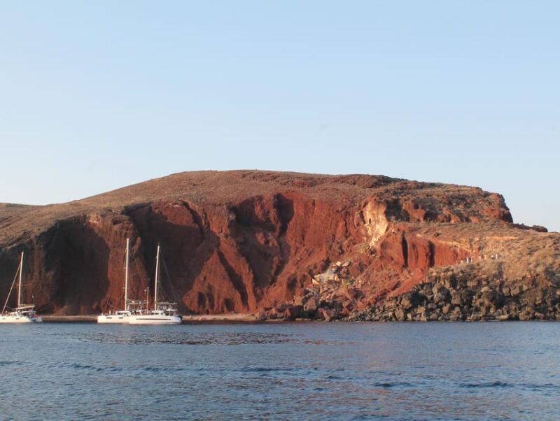Island Hopping Spead Boat - Boat Features and Comfort