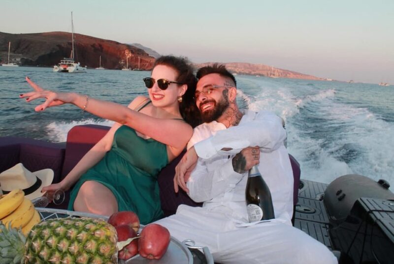 Island Hopping Spead Boat - Inclusions and Exclusions