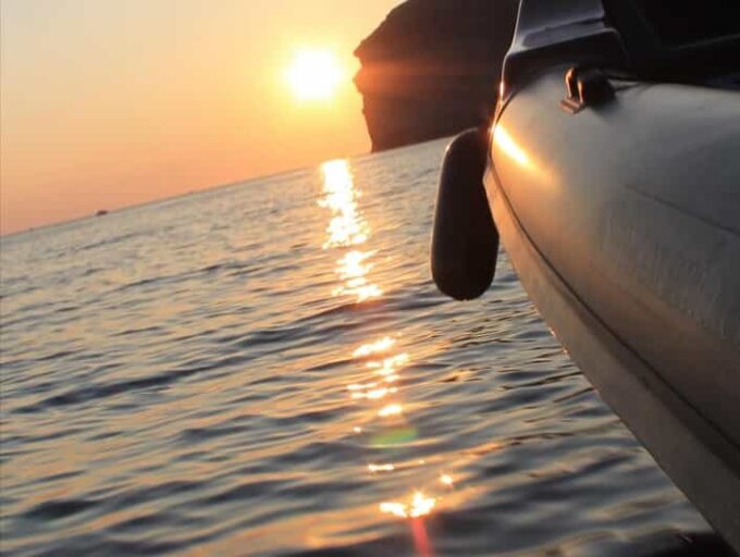 Island Hopping Spead Boat - Booking and Reservations