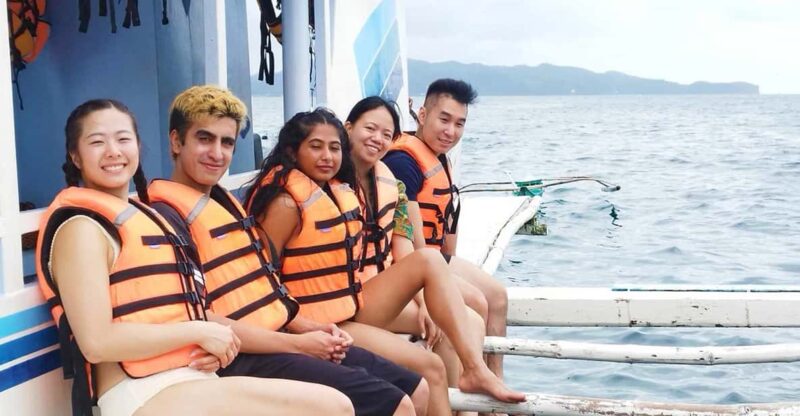 Island Hopping With Crystal Kayak and Helios Spa - Highlights of the Experience