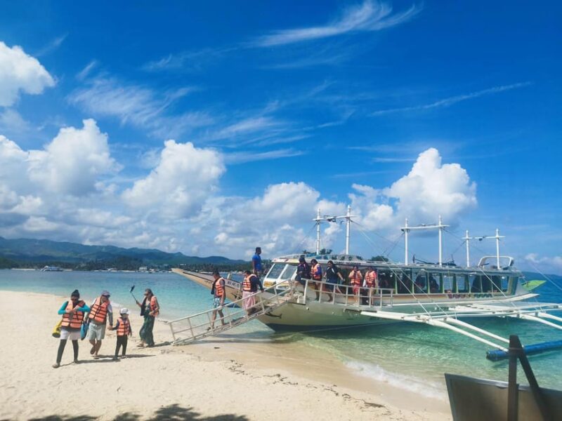 Island Hopping With Crystal Kayak and Helios Spa - Preparation and Conditions