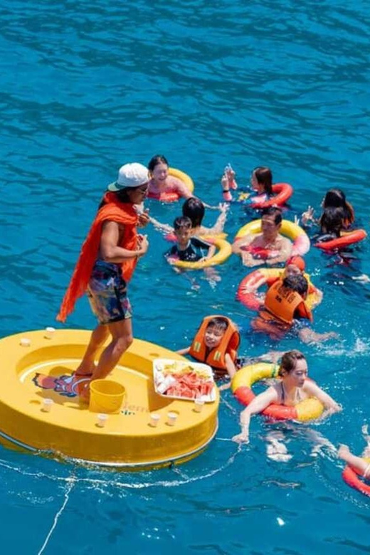 Island Hopping,Snorkeling &Floating Crazy Party in Nha Trang - What to Bring and Not Allowed