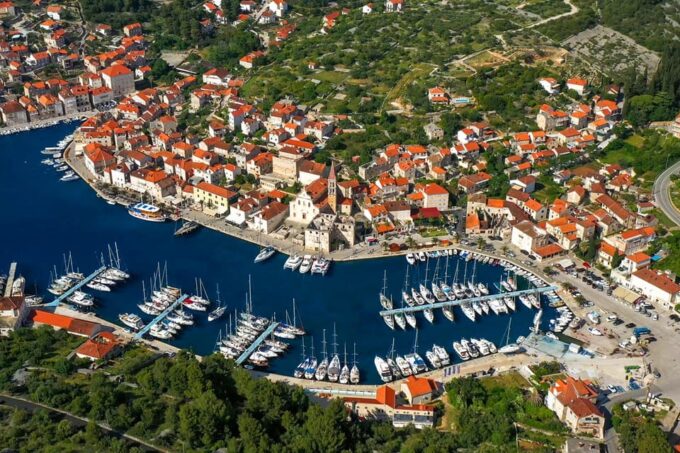 Island Hvar & Pakleni Islands Private Speedboat Tour - Customer Reviews