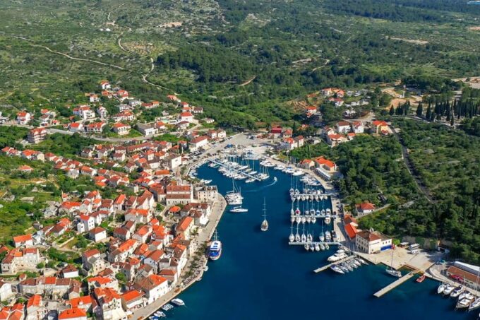 Island Hvar & Pakleni Islands Private Speedboat Tour - Frequently Asked Questions