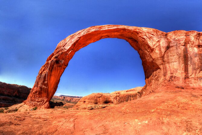 Island in the Sky of Canyonlands Helicopter Tour - Flight Duration