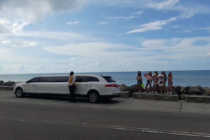 Island Insider || Concierge Services - About Supernova Taxi & Tours