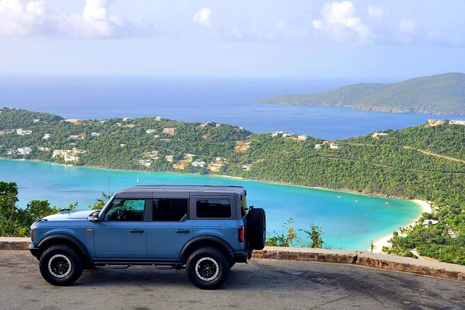 Island Life Jeep Tours - Your Day Your Way Private Excursion! - Guides and Their Impact