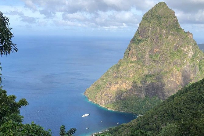 Island Life Tour - Inclusions