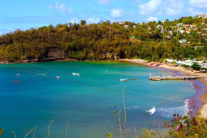 Island Life Tour - Schedule and Availability