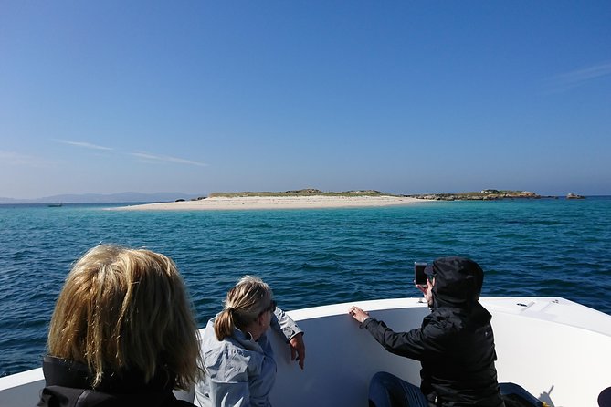 Island of Arousa: Natural Paradise - Key Points