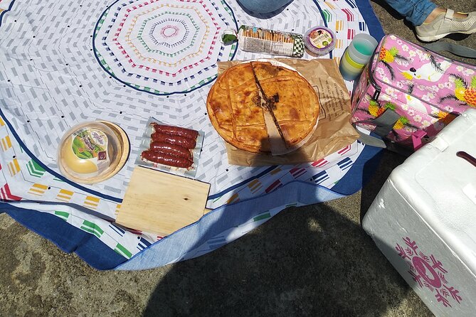 Island of Arousa: Natural Paradise - Festivals and Culinary Events