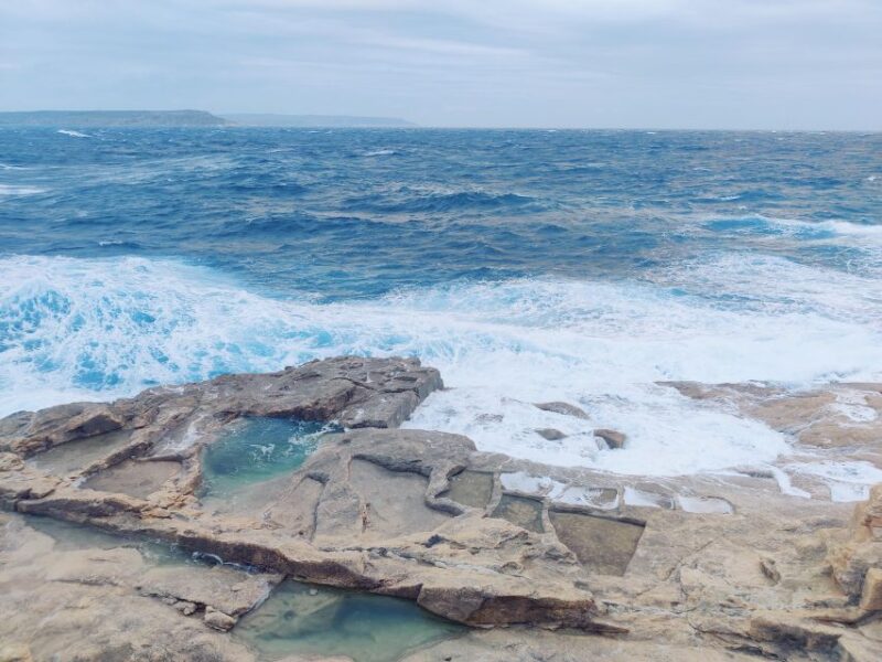 Island of Gozo: Private Tour - Key Points