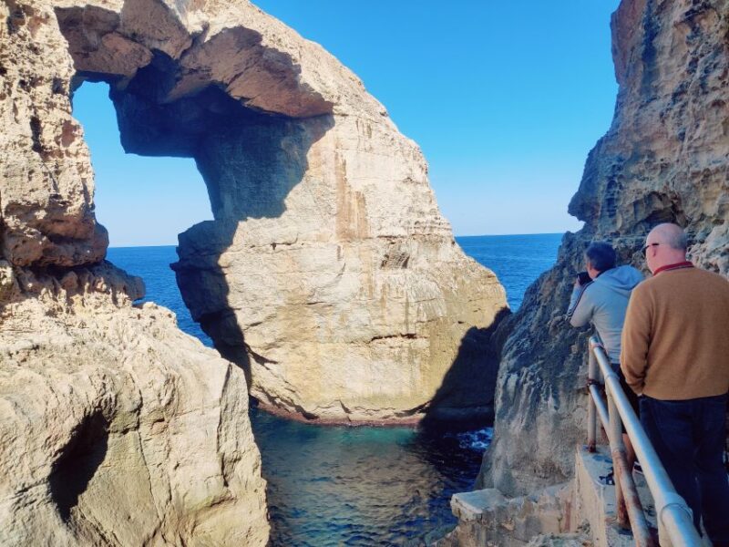 Island of Gozo: Private Tour - Experience Highlights