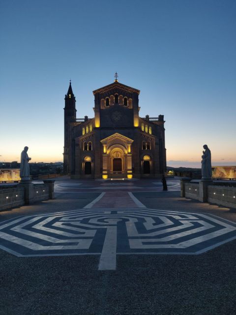 Island of Gozo: Private Tour - Participant Information