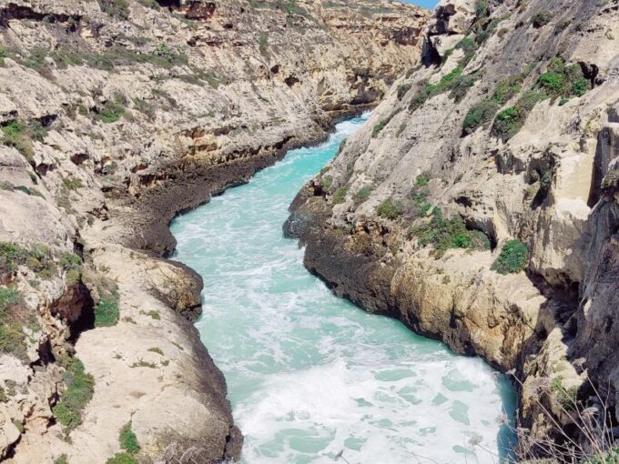 Island of Gozo: Private Tour - Booking Information
