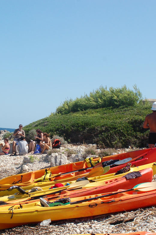 Island of LERINS Cannes: Rent Our Kayak for a Day Trip - Suitable Skill Levels