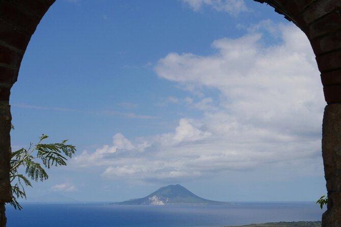 Island of Nevis Tour - Tour Overview