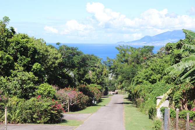 Island of Nevis Tour - Questions About Your Stay