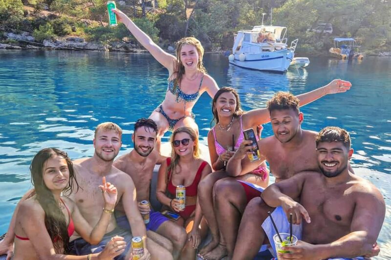 Island of Šolta & Blue Lagoon Private Speedboat Tour - Experience Highlights