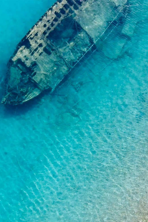 Island of Šolta & Blue Lagoon Private Speedboat Tour - Dining in Maslinica