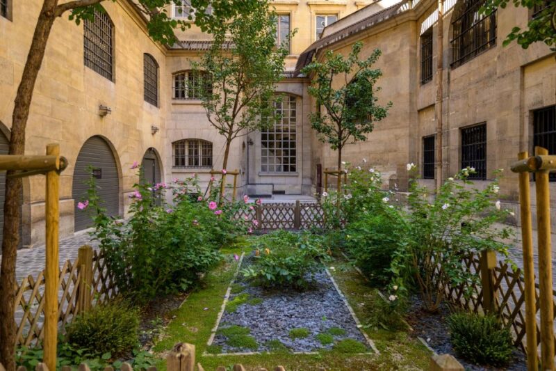 Island of the City - Sainte-Chapelle and the Conciergerie Tour - Key Points