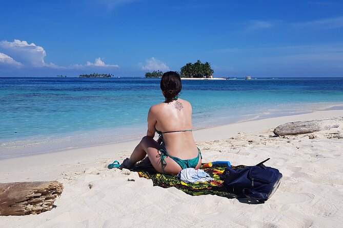 Island Paradise Discovery: San Blas Day Tour From Panama City - Key Points