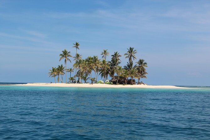 Island Paradise Discovery: San Blas Day Tour From Panama City - Inclusion Details